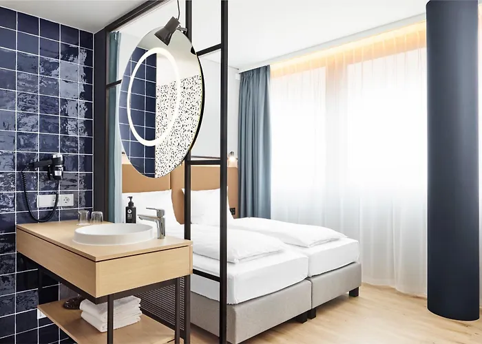 H2 Hotel Wien Schoenbrunn