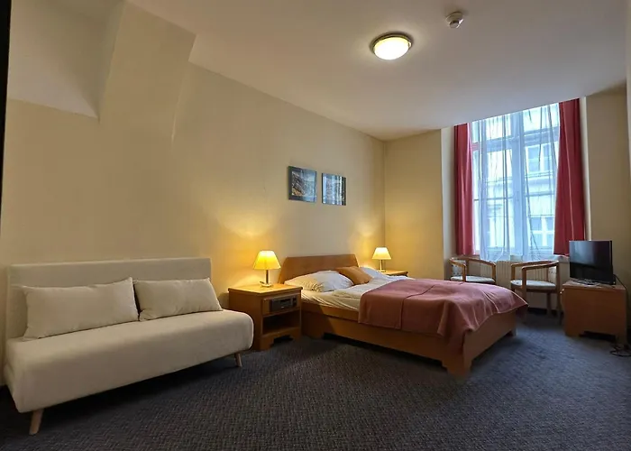Very Central Apartments, 5 Min To City Center, No Reception