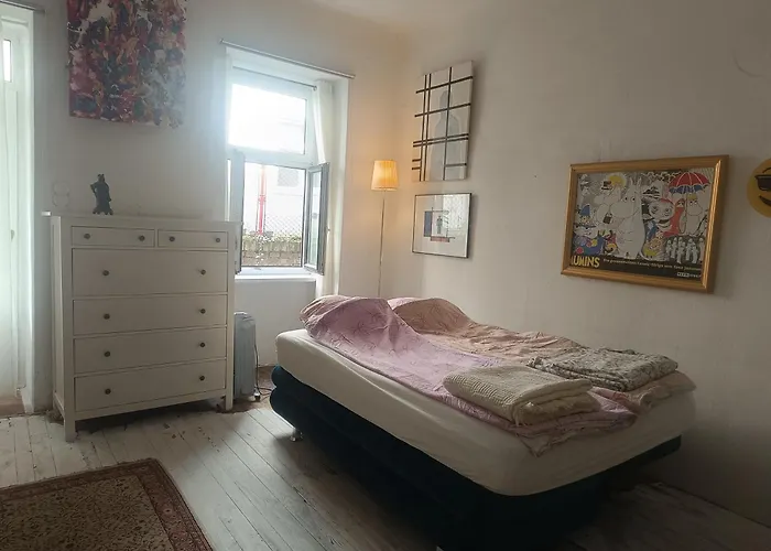 Central Atelier In Vienna