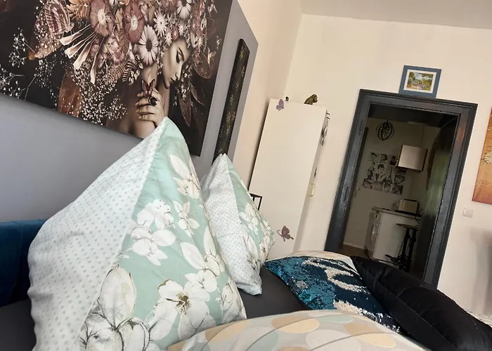 City Life Apartment!