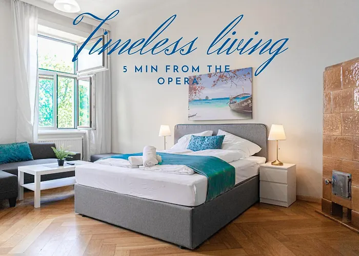 Brilliant 2Br Apt. Near Akh-Hospital
