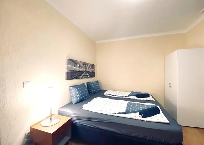 Double Room In Floridsdorf Area