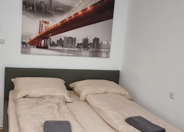 Elite Apartment Mz