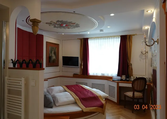 Pension Haus Sanz