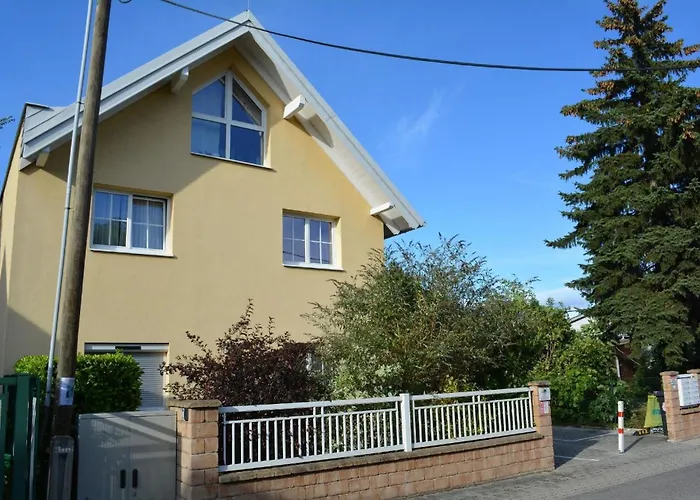 Ferienwohnung Florian 2 In Bezirk 21-Floridsdorf