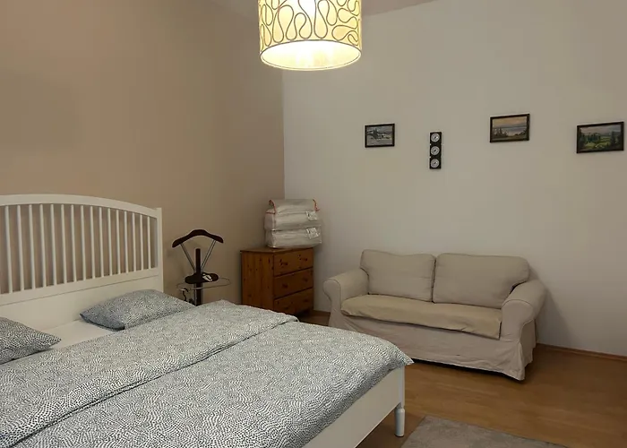 Alser Apartment