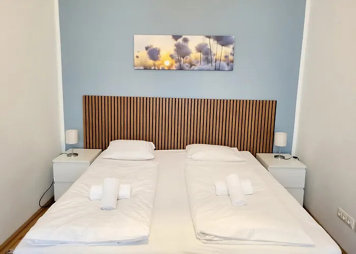 Wipplinger Home Apartment Vienna