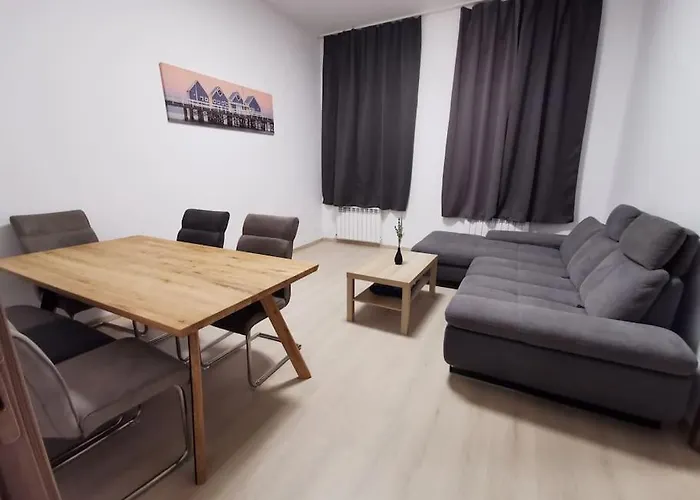 Apartment Cool