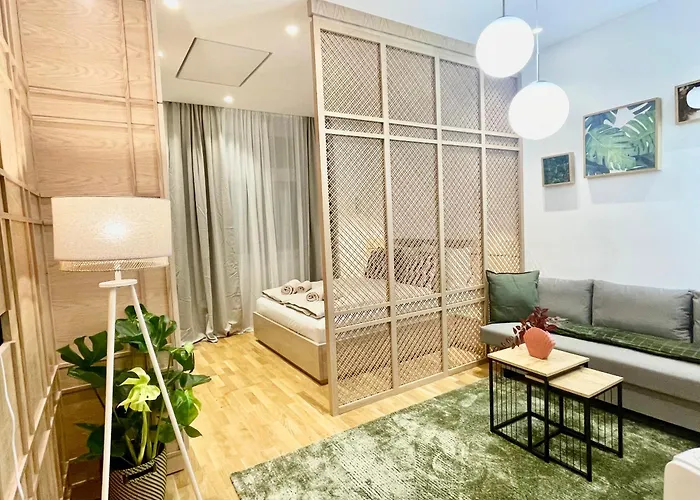 Vienna Charm Apartments Favoriten