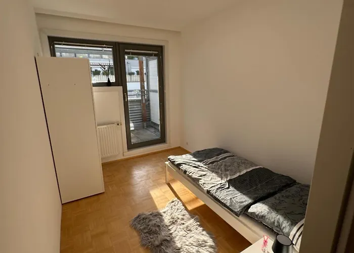 Vienna Apartment