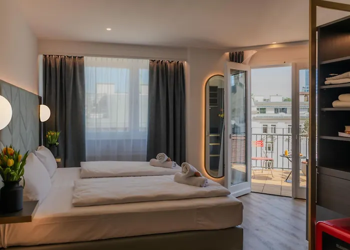 Florum Hotel