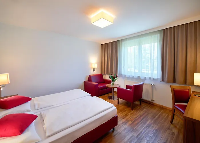 Ksv Hotel Wien