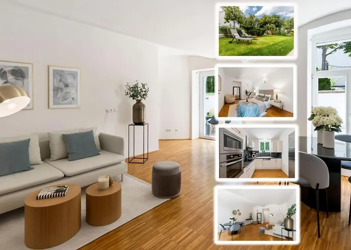 Luxury Living - 1130 Wien