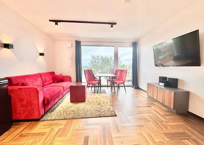 Wohnung Mit Balkon