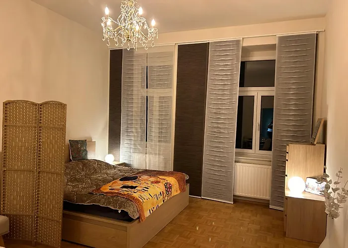Victory Premium Apartment