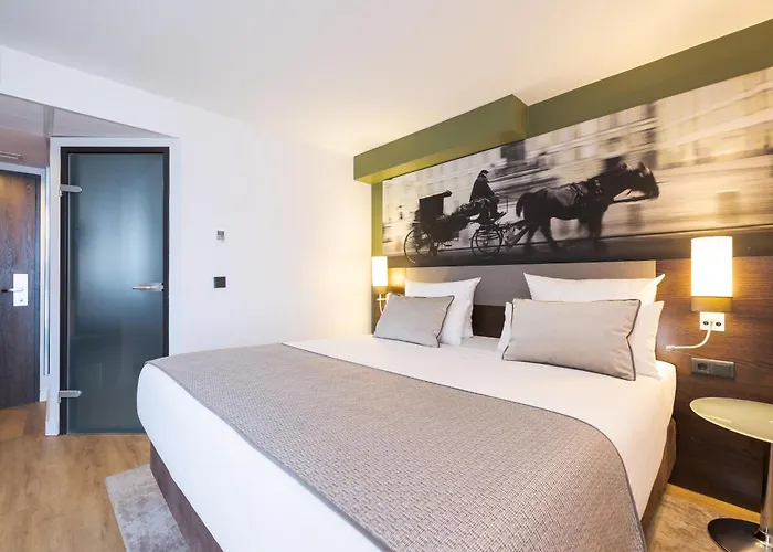 Leonardo Hotel Vienna
