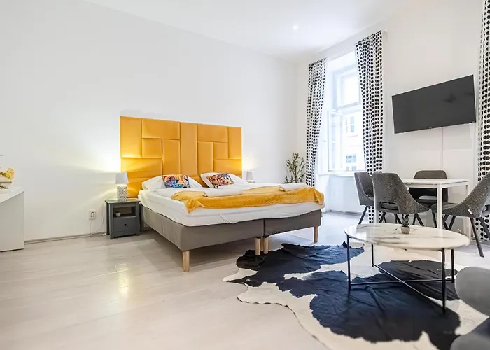Cozy 1Br - Perfect For Long Stays