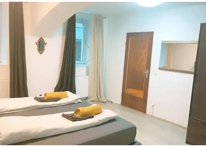 Affordable Apt Free Wifi Near Amusement Park