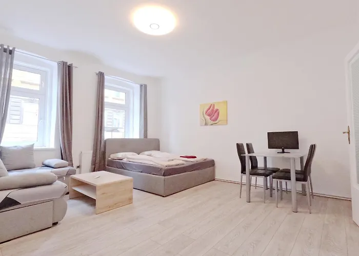 Elite Apartment Mz7