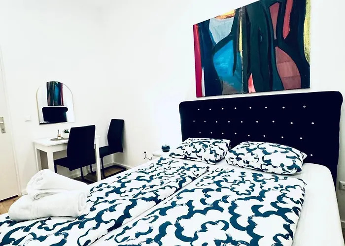 Convenient Stay 4Br Shared Apt For 11P, 10 Min To Atzgersdorf