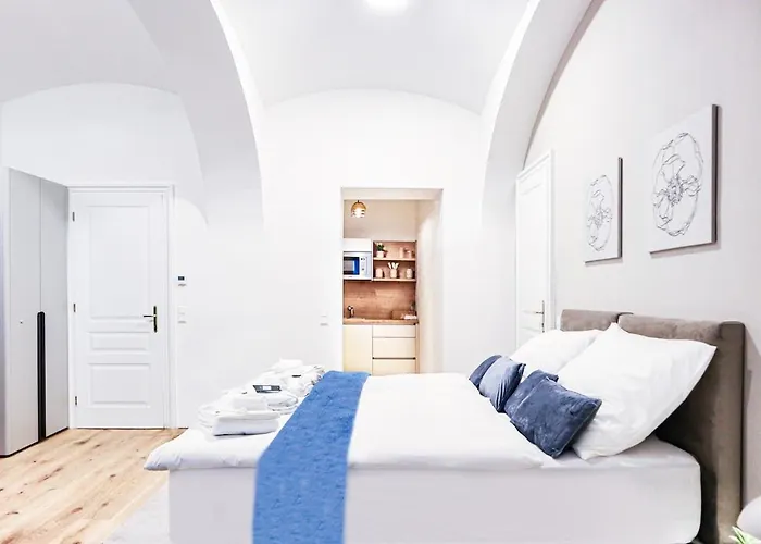 Apartment Deluxe