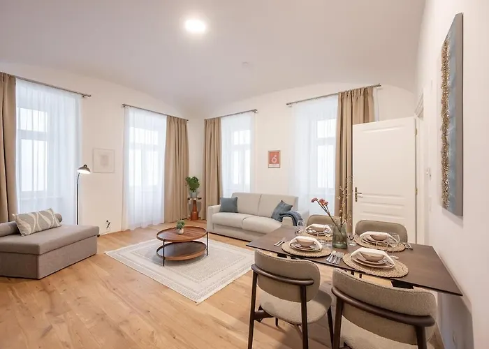 Apartment Majestic
