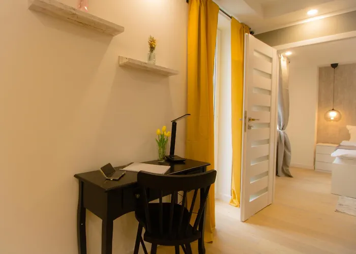 Trendy & Luxury Apartment In Vienna L Jos15