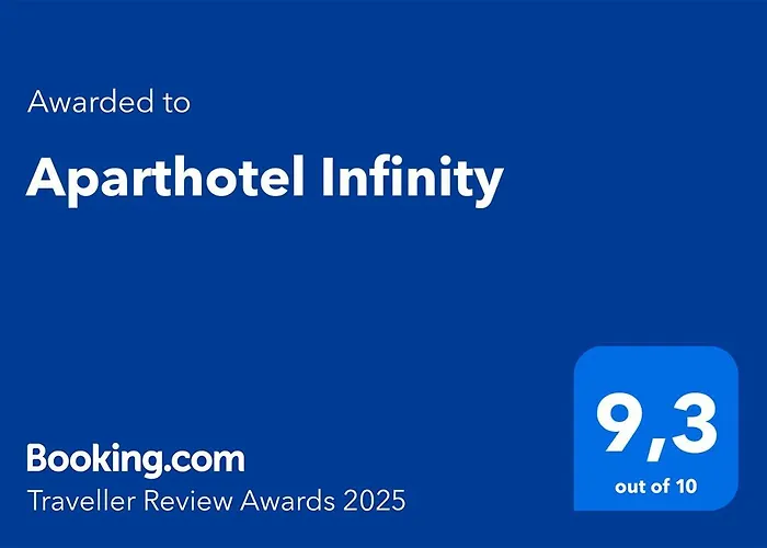 Aparthotel Infinity