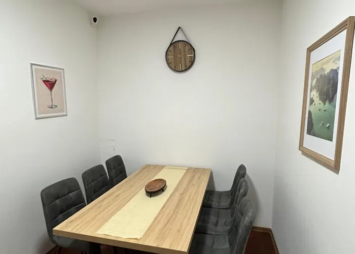 Anda City Rooms