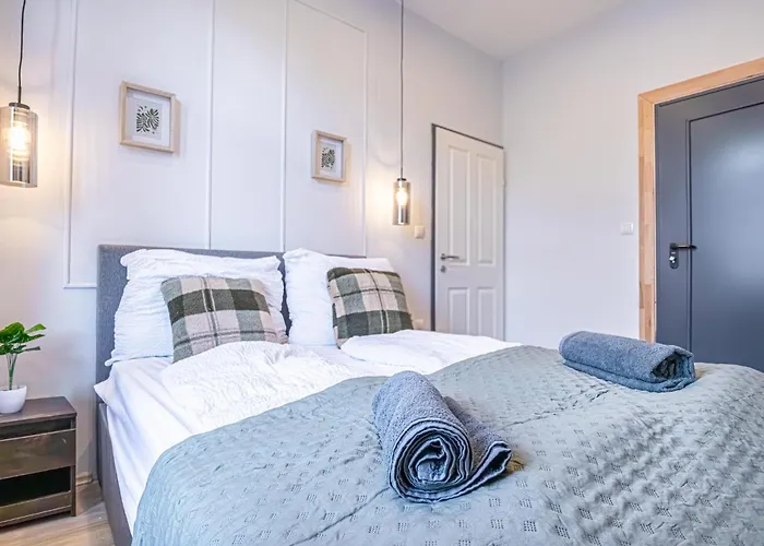 Bright And Modern Room In Meidling District Vienna