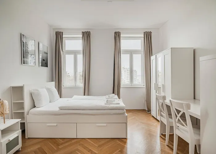 Vienna Living Loft - Favoriten