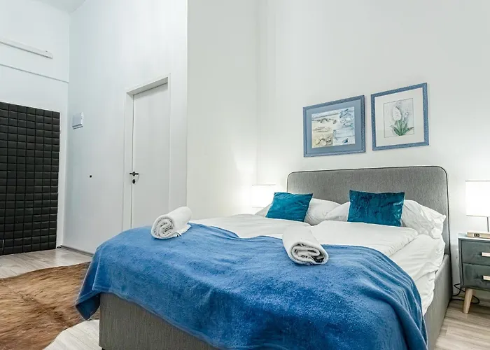 Mariahilfer Boutique Rooms - Virtual Reception & Self-Checkin
