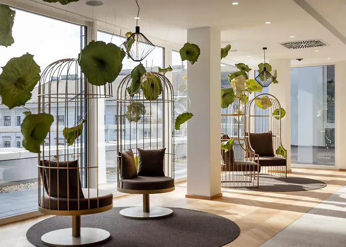 Arcotel Aq Wien