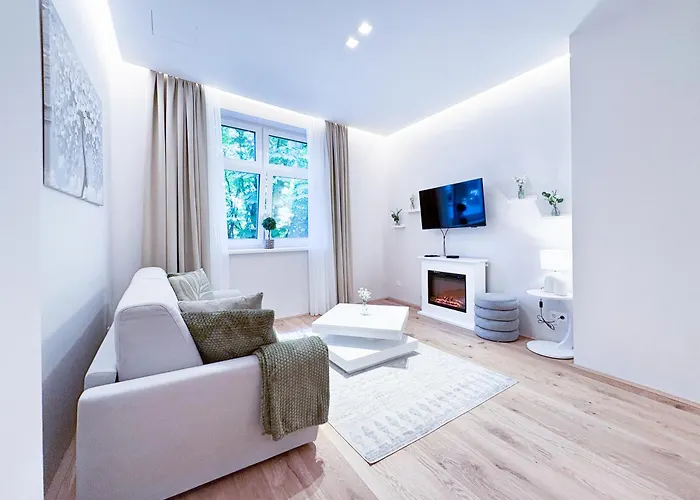 Apartment Magnificence