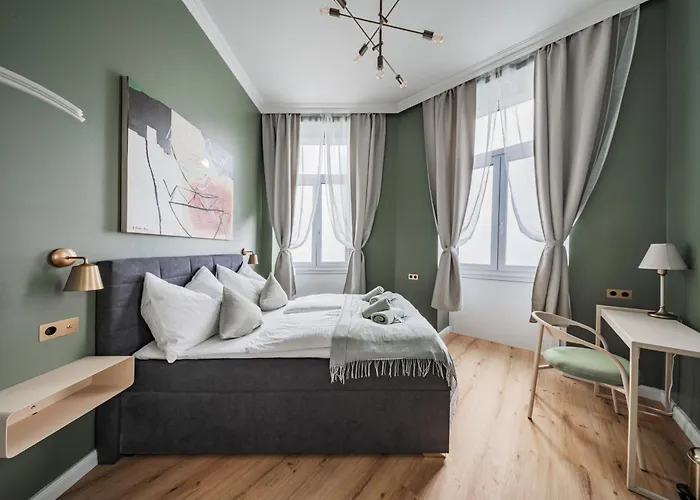 Home1 - District Twelve Boutique Hostel