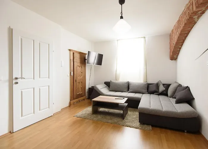 Vienna City Apartment 1180 Vienna