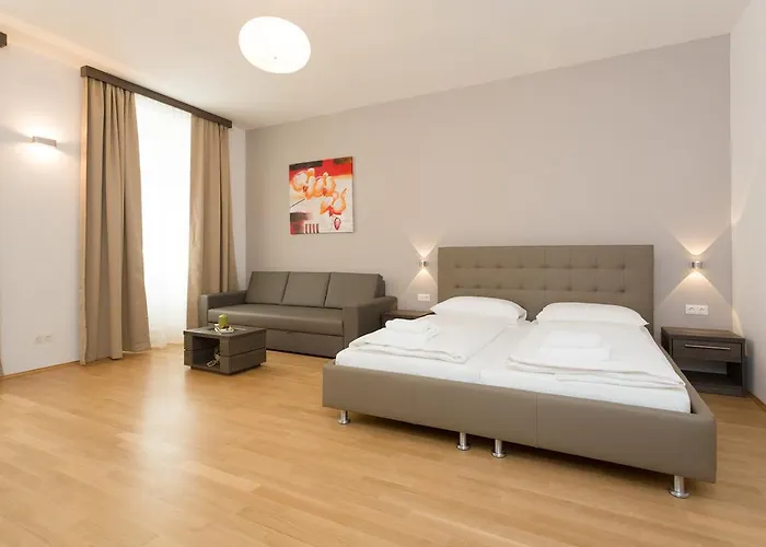 Yourapartment 1030