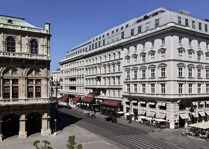 Hotel Sacher Wien