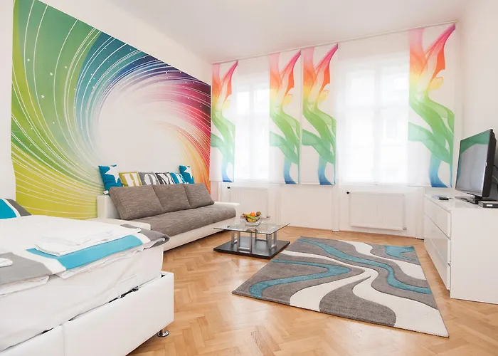 Royal Resort Apartments Hundertwasser Village
