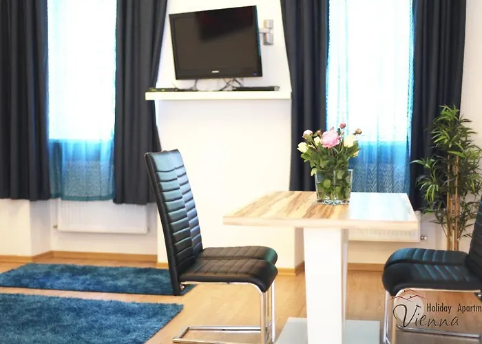 Apartment Enenkelstrasse