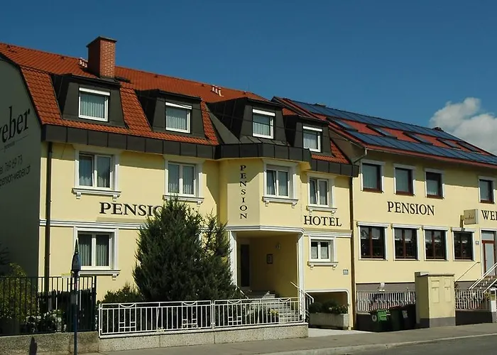 Pension Weber