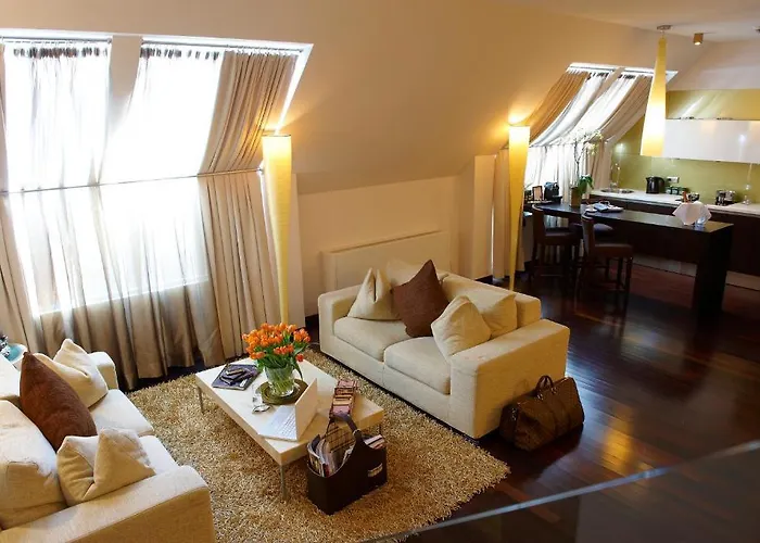 Myplace Premium Apartments