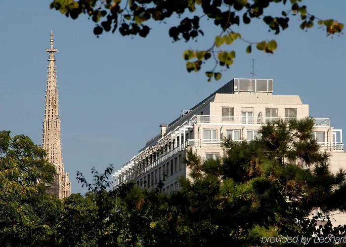 Hotel Am Parkring