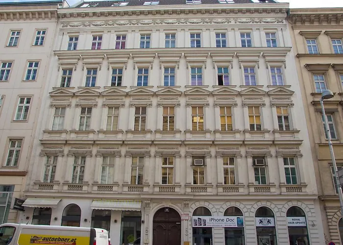 Vienna Hotspot