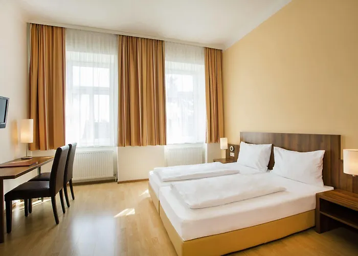 Hahn Hotel Vienna