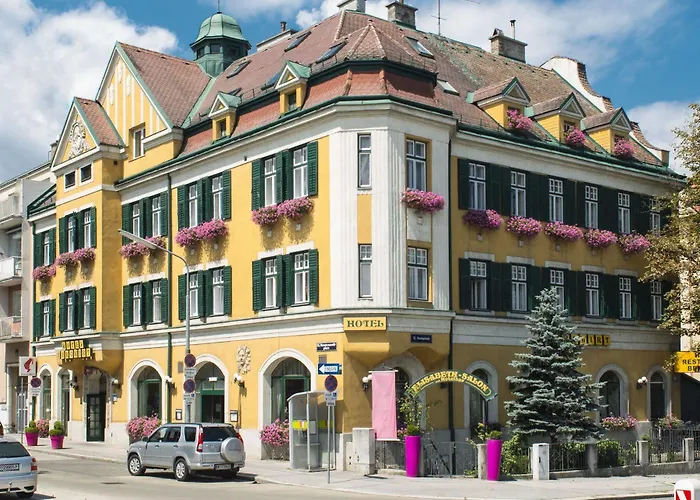 Hotel Bergwirt Schoenbrunn