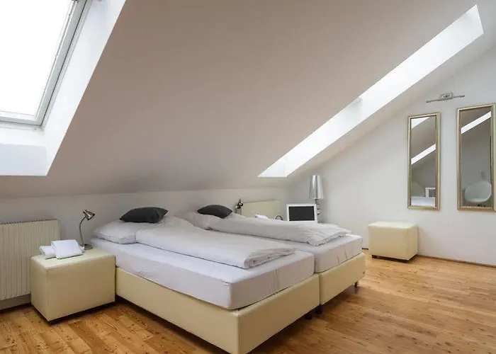 Joy Apartments I