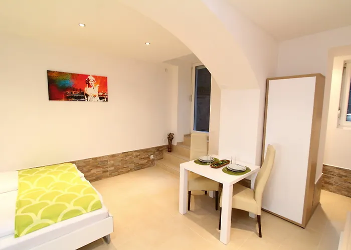 Apartment Barichgasse