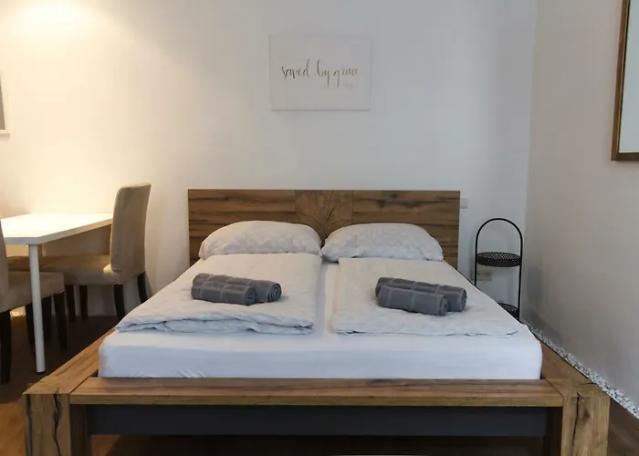 Trending Apartment Vienna
