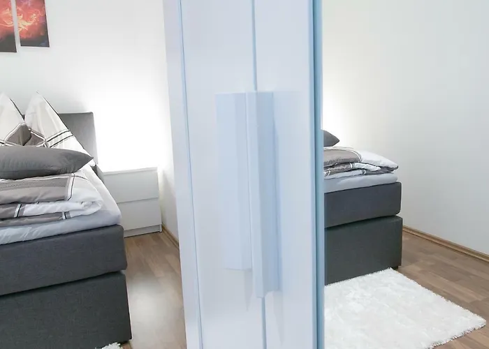 Laguna Apartment